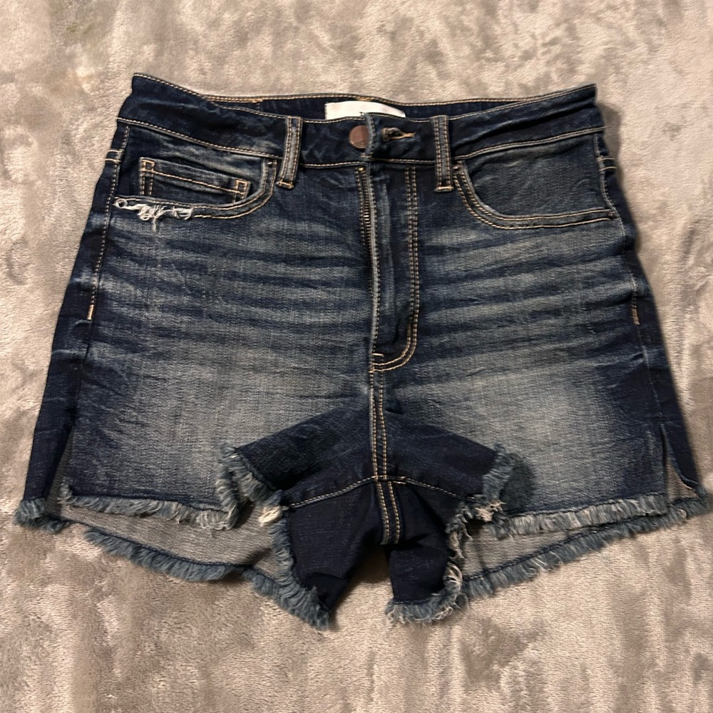 Never worn, brand new BKE shorts